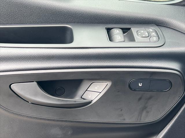 2026 Mercedes-Benz Sprinter 2500 Standard Roof 4-Cyl Diesel