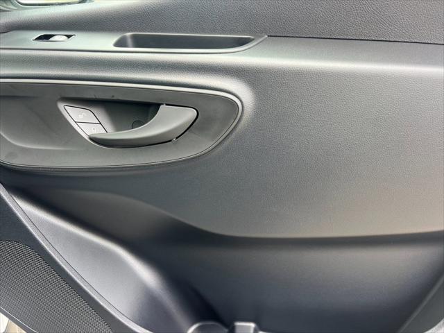 2026 Mercedes-Benz Sprinter 2500 Standard Roof 4-Cyl Diesel