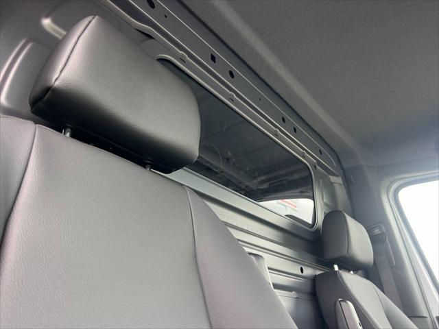 2026 Mercedes-Benz Sprinter 2500 Standard Roof 4-Cyl Diesel