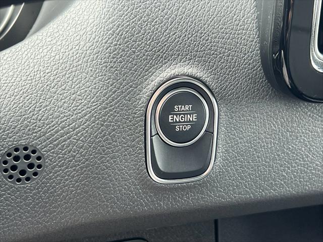 2026 Mercedes-Benz Sprinter 2500 Standard Roof 4-Cyl Diesel