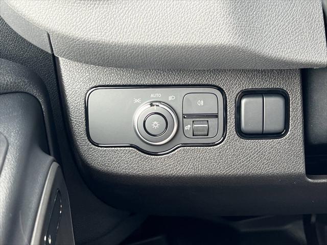 2026 Mercedes-Benz Sprinter 2500 Standard Roof 4-Cyl Diesel