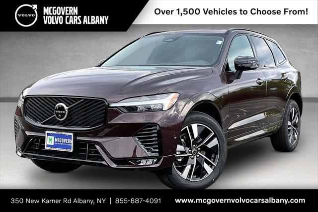 2026 Volvo XC60 B5 Plus for sale in Albany, NY