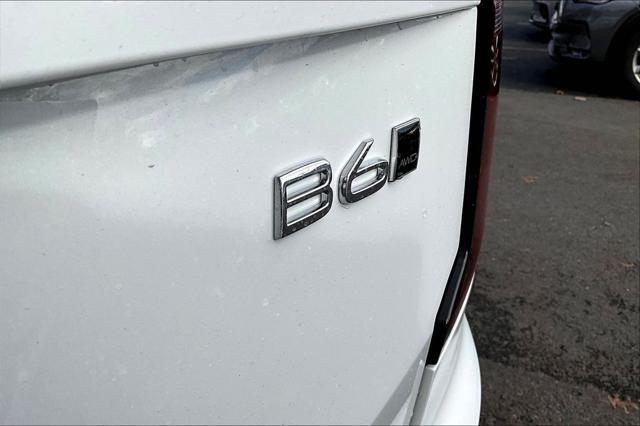 2026 Volvo XC90 Ultra, B6 AWD Gas (mild hybrid), Gasoline, Bright, 7 Seats