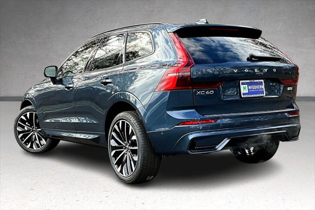 2026 Volvo XC60 B5 Ultra