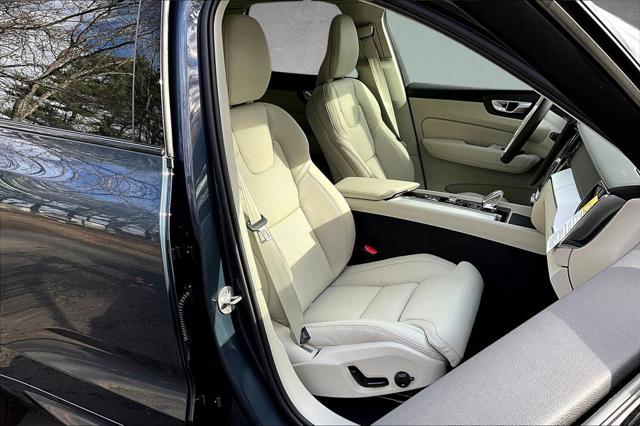 2026 Volvo XC60 B5 Ultra