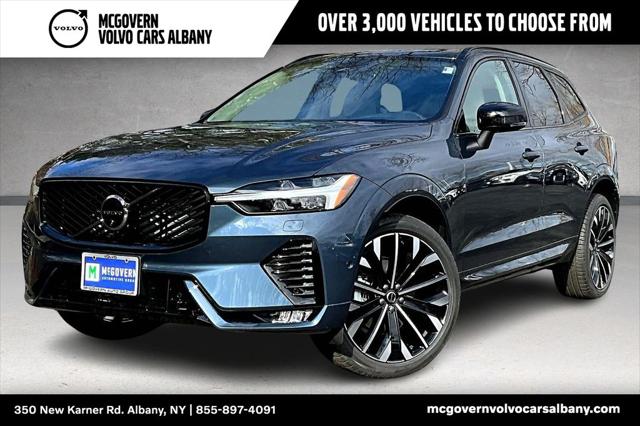 2026 Volvo XC60 B5 Ultra for sale in Albany, NY