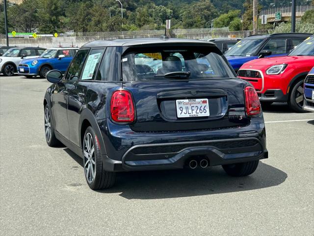 2024 MINI Hardtop Cooper S