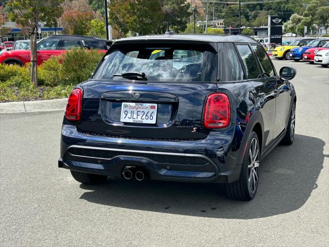 2024 MINI Hardtop Cooper S