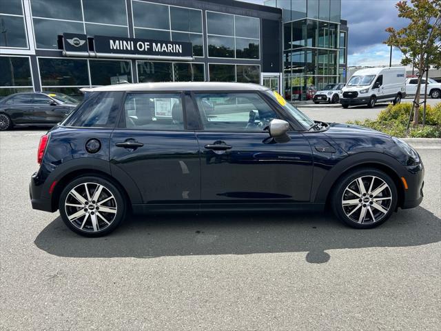 2024 MINI Hardtop Cooper S