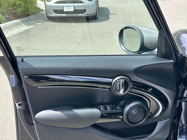 2024 MINI Hardtop Cooper S
