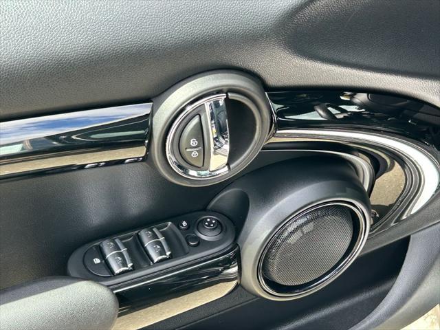 2024 MINI Hardtop Cooper S