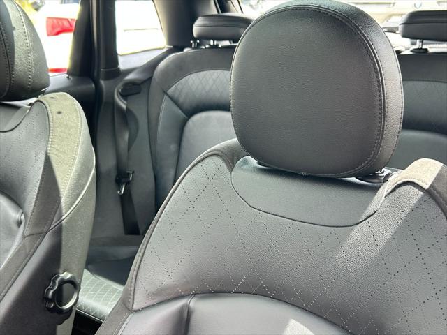 2024 MINI Hardtop Cooper S