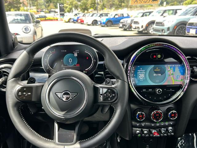 2024 MINI Hardtop Cooper S