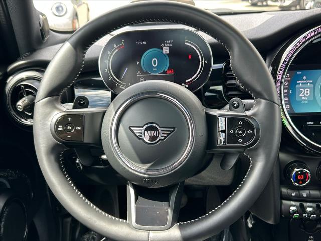 2024 MINI Hardtop Cooper S