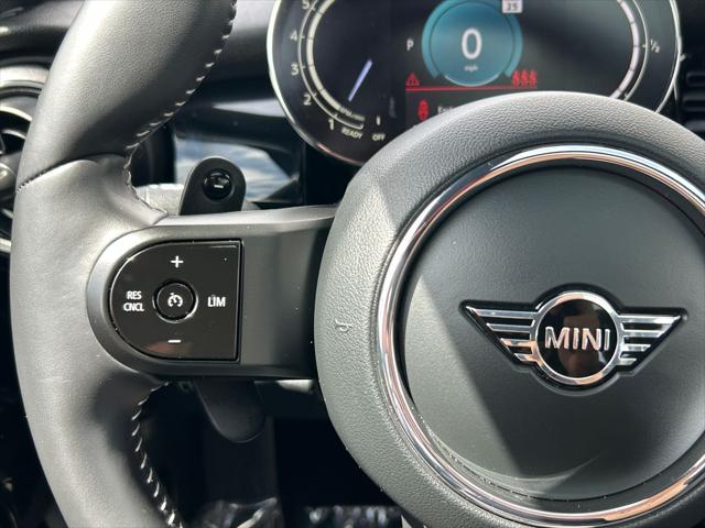 2024 MINI Hardtop Cooper S