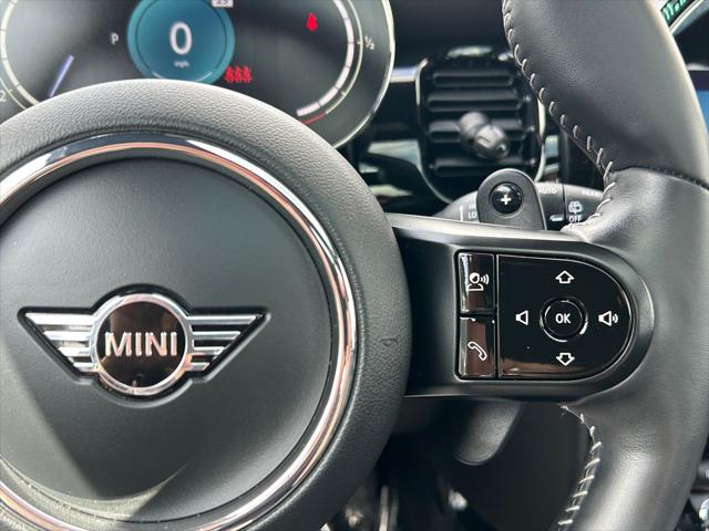 2024 MINI Hardtop Cooper S