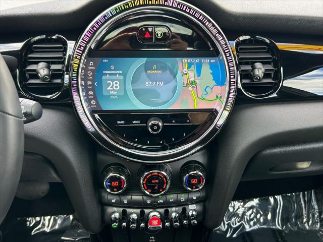 2024 MINI Hardtop Cooper S