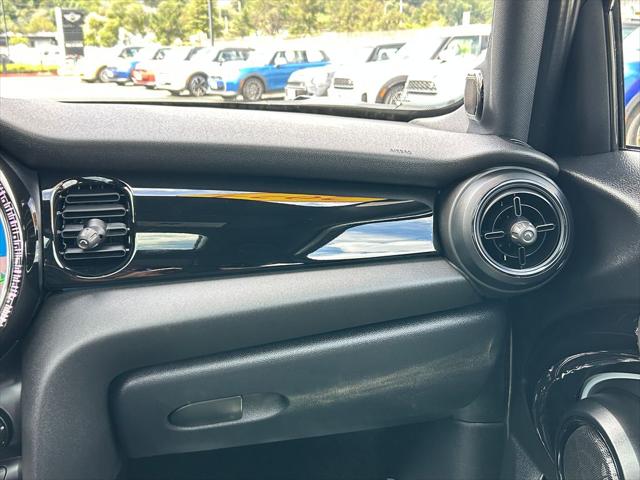 2024 MINI Hardtop Cooper S