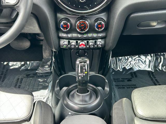 2024 MINI Hardtop Cooper S
