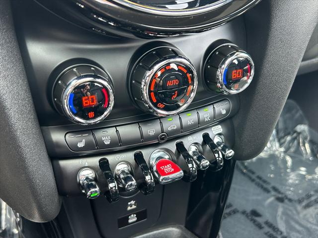 2024 MINI Hardtop Cooper S