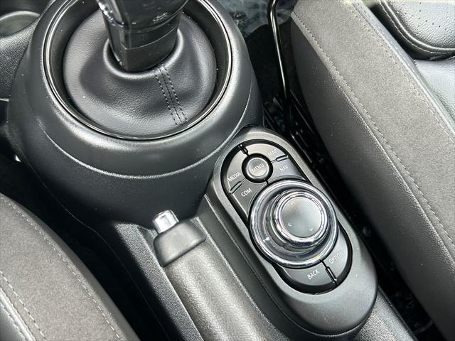 2024 MINI Hardtop Cooper S
