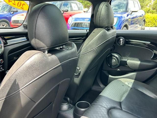 2024 MINI Hardtop Cooper S