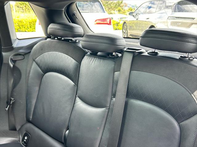 2024 MINI Hardtop Cooper S