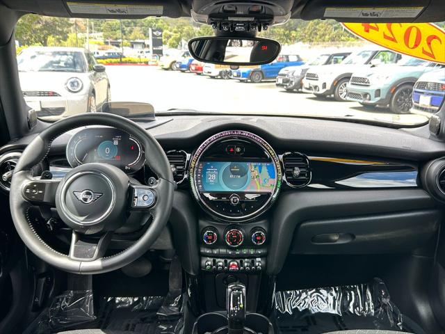 2024 MINI Hardtop Cooper S