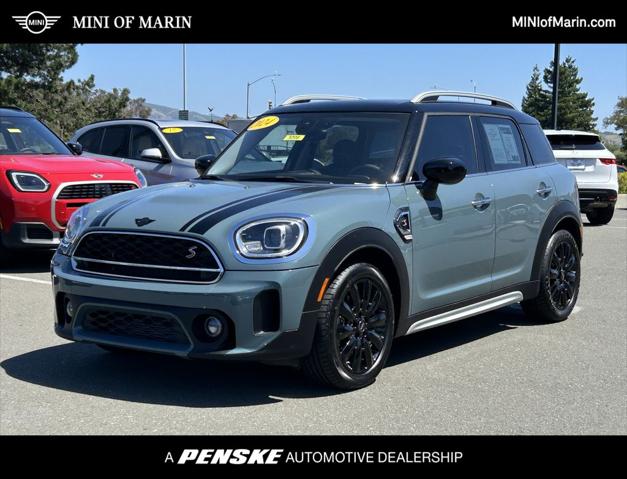 2024 MINI Cooper Countryman Cooper S for sale in Corte Madera, CA