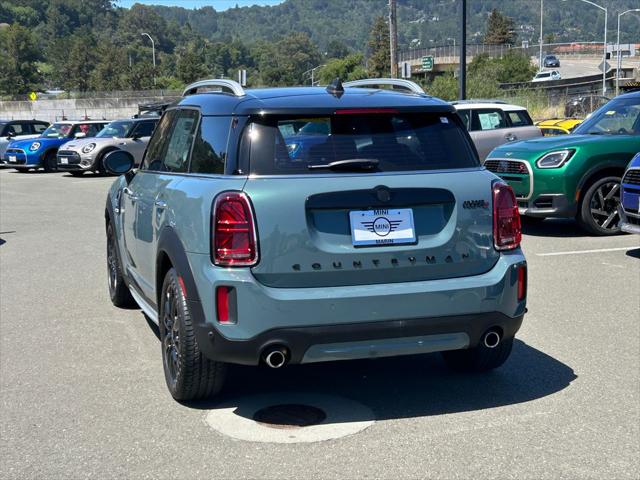 2024 MINI Cooper Countryman Cooper S