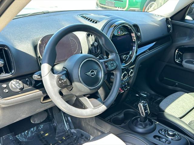 2024 MINI Cooper Countryman Cooper S