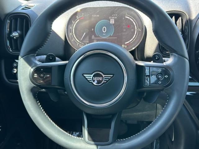 2024 MINI Cooper Countryman Cooper S