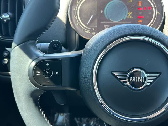 2024 MINI Cooper Countryman Cooper S