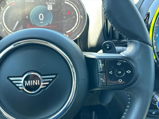 2024 MINI Cooper Countryman Cooper S