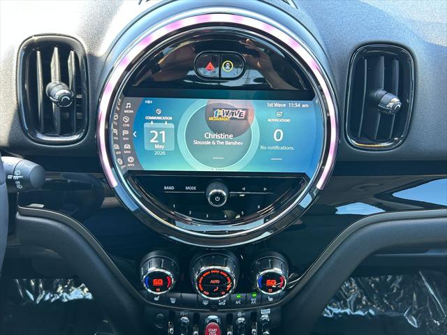 2024 MINI Cooper Countryman Cooper S
