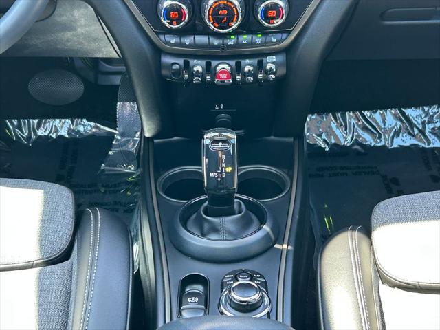 2024 MINI Cooper Countryman Cooper S