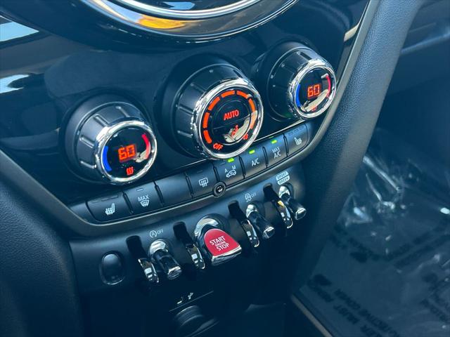 2024 MINI Cooper Countryman Cooper S