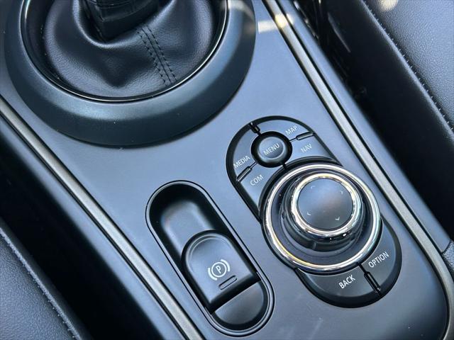 2024 MINI Cooper Countryman Cooper S