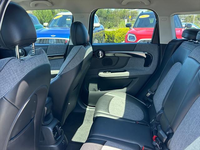 2024 MINI Cooper Countryman Cooper S