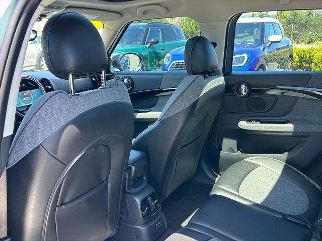2024 MINI Cooper Countryman Cooper S