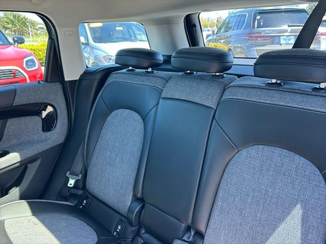 2024 MINI Cooper Countryman Cooper S