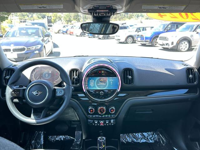 2024 MINI Cooper Countryman Cooper S