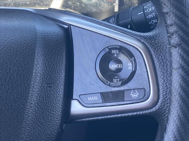 2021 Honda CR-V 2WD EX