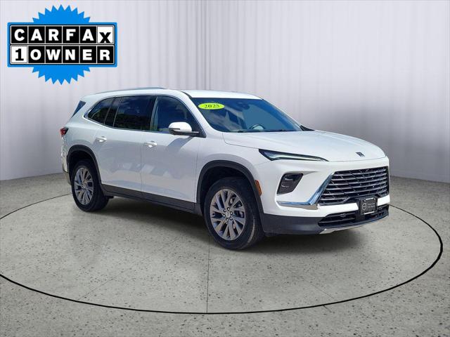 2025 Buick Enclave Preferred FWD for sale in Fort Myers, FL