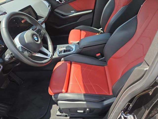 2025 BMW Coupe xDrive