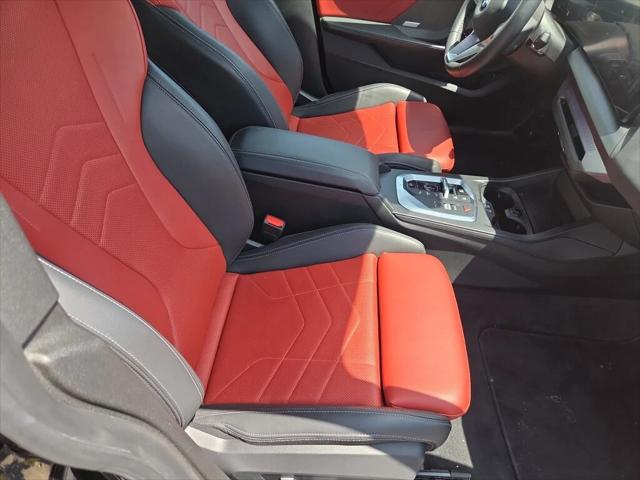 2025 BMW Coupe xDrive
