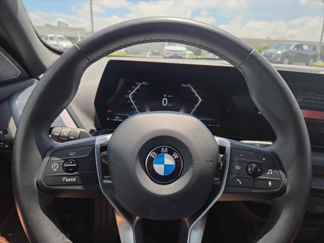 2025 BMW Coupe xDrive