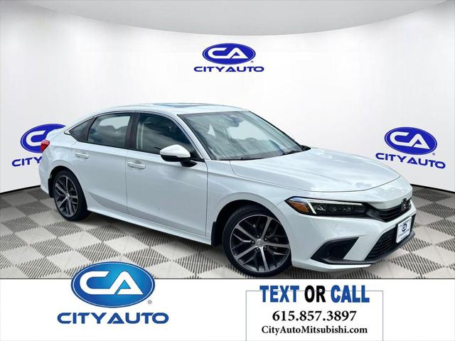 2024 Honda Civic Touring for sale in Murfreesboro, TN