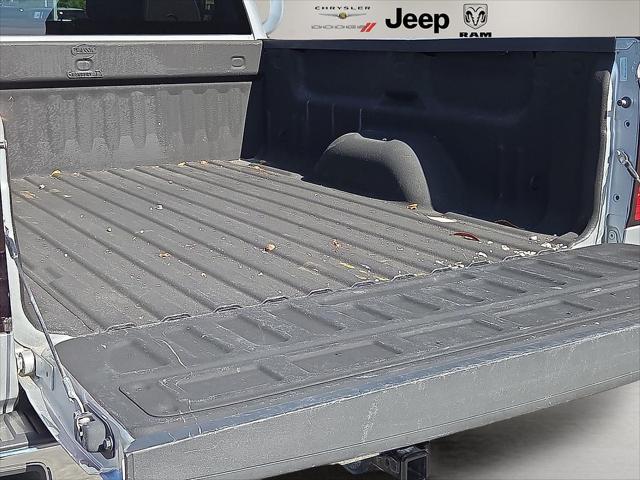 2014 Chevrolet Silverado 1500 1LT