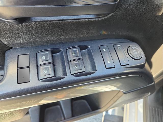 2014 Chevrolet Silverado 1500 1LT